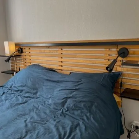 Appartement La Océan 10 Min A Pied De Forêt *