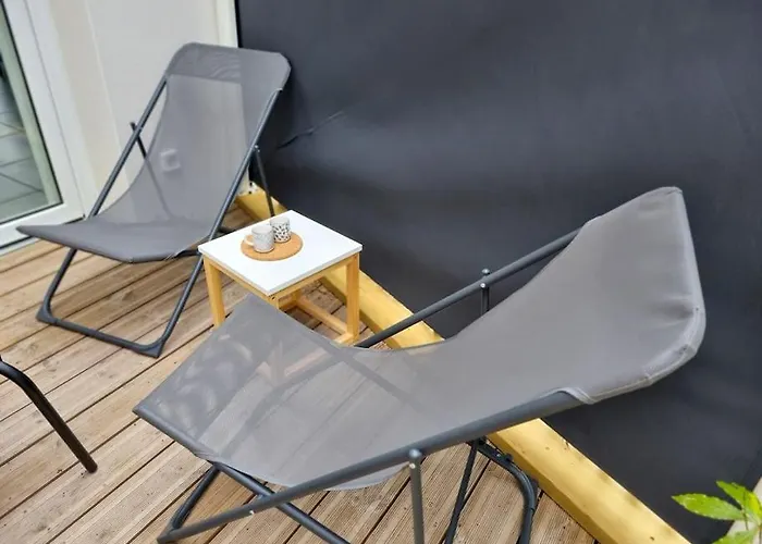 La Ocean 10 Min A Pied De Foret Mimizan-Plage