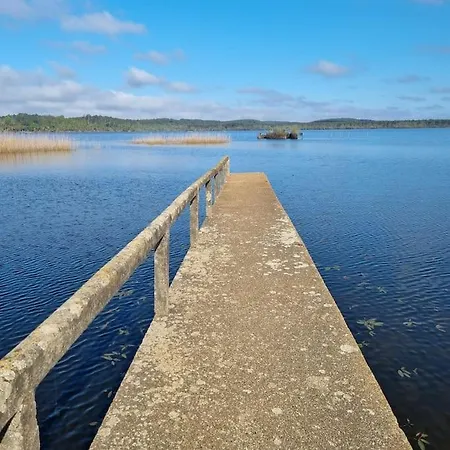 Apartmán La Ocean 10 Min A Pied De Foret